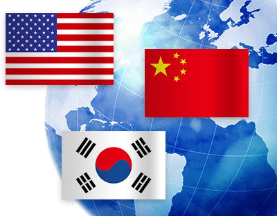 自社カタログを海外へ配信！英・中・韓国語スキンのご紹介