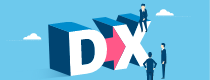 さらなるDX支援コンテンツをご用意しております！